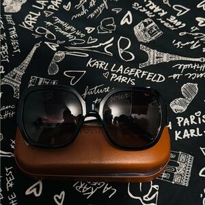 Fossil Women's Loren Square (FOS 3151/G/S)